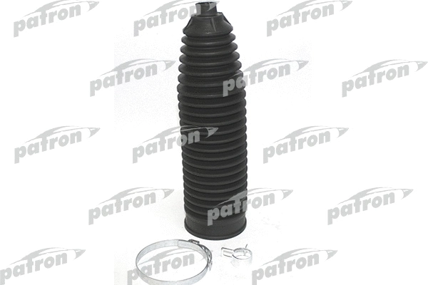 PSE6288 PATRON Пыльник, рулевое управление (фото 1)