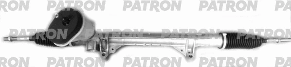 PSG1021 PATRON Рулевой механизм (фото 1)