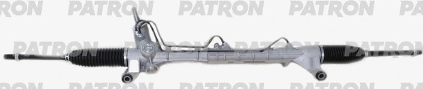 PSG1038 PATRON Зубчатая рейка, рулевой механизм (фото 1)
