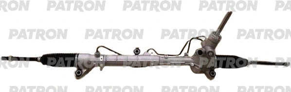 PSG1039 PATRON Зубчатая рейка, рулевой механизм (фото 1)