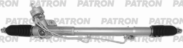 PSG3003 PATRON Рулевой механизм (фото 1)