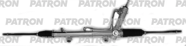 PSG3021 PATRON Рулевой механизм (фото 1)
