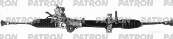 PSG3105 PATRON Рулевой механизм (фото 1)