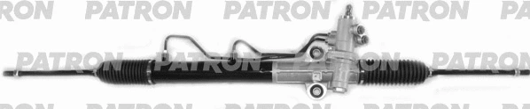 PSG3107 PATRON Рулевой механизм (фото 1)