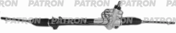 PSG3108 PATRON Рулевой механизм (фото 1)