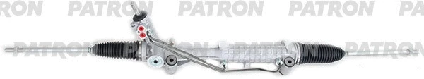 PSG3116 PATRON Рулевой механизм (фото 1)