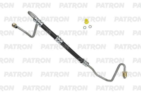 PSH088 PATRON Гидравлический шланг, рулевое управление (фото 1)