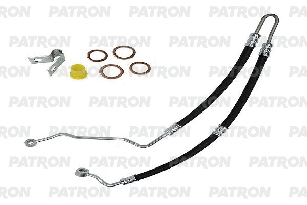 PSH102 PATRON Гидравлический шланг, рулевое управление (фото 1)