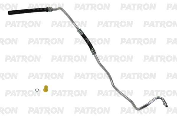 PSH103 PATRON Гидравлический шланг, рулевое управление (фото 1)