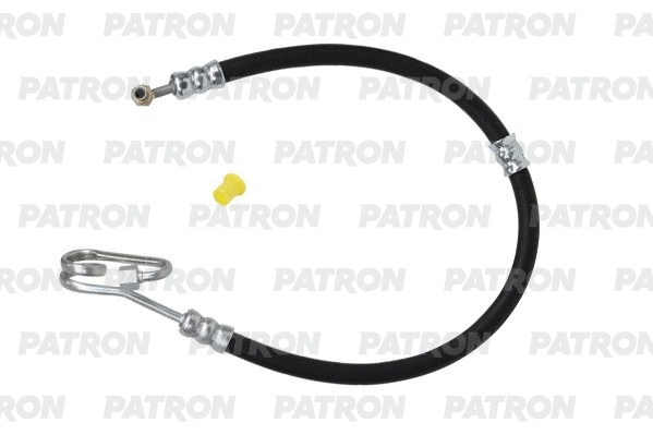 PSH115 PATRON Гидравлический шланг, рулевое управление (фото 1)