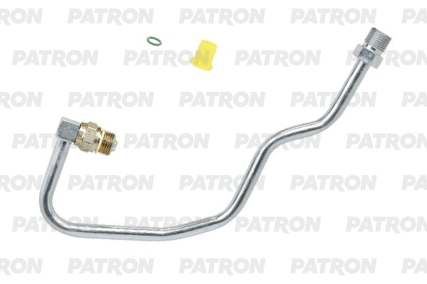 PSH116 PATRON Гидравлический шланг, рулевое управление (фото 1)