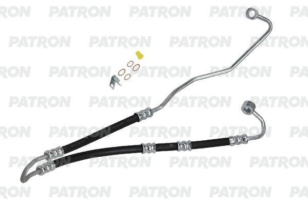 PSH140 PATRON Гидравлический шланг, рулевое управление (фото 1)