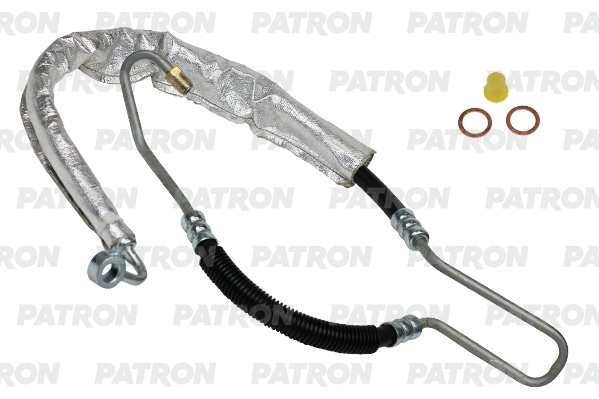 PSH165 PATRON Гидравлический шланг, рулевое управление (фото 1)