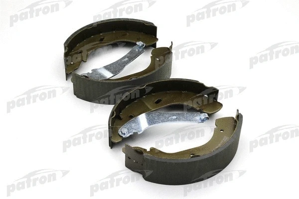 PSP590 PATRON Комплект тормозных колодок (фото 1)