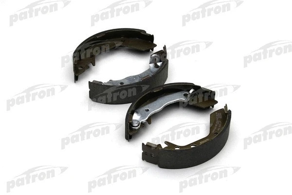PSP606 PATRON Комплект тормозных колодок (фото 1)