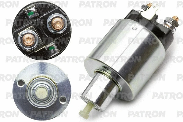 PSS004 PATRON Подъёмный магнит (фото 1)
