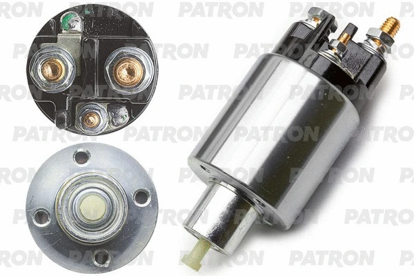 PSS014 PATRON Подъёмный магнит (фото 1)
