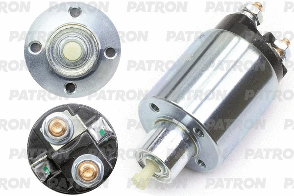 PSS015 PATRON Подъёмный магнит (фото 1)