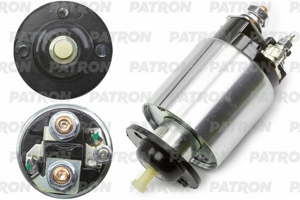 PSS028 PATRON Подъёмный магнит (фото 1)