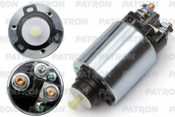 PSS030 PATRON Подъёмный магнит (фото 1)