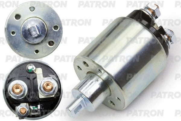 PSS033 PATRON Подъёмный магнит (фото 1)