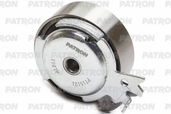 PT15121 PATRON Натяжной ролик, ремень ГРМ (фото 1)
