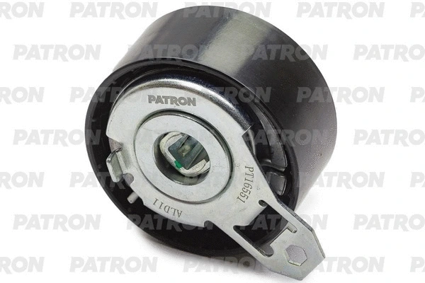 PT16551 PATRON Натяжной ролик, ремень ГРМ (фото 1)