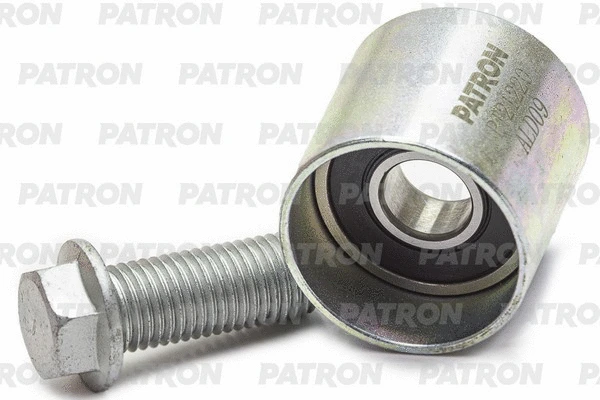 PT21220 PATRON Паразитный / Ведущий ролик, зубчатый ремень (фото 1)