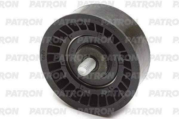 PT25152 PATRON Паразитный / Ведущий ролик, зубчатый ремень (фото 1)