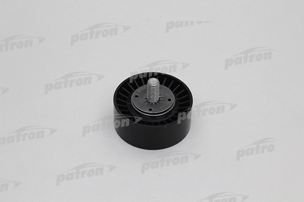 PT25701 PATRON Паразитный / Ведущий ролик, зубчатый ремень (фото 1)