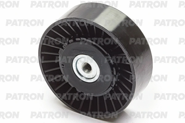 PT31004 PATRON Натяжной ролик, поликлиновой ремень (фото 1)