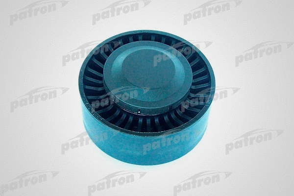 PT31008 PATRON Паразитный / ведущий ролик, поликлиновой ремень (фото 1)