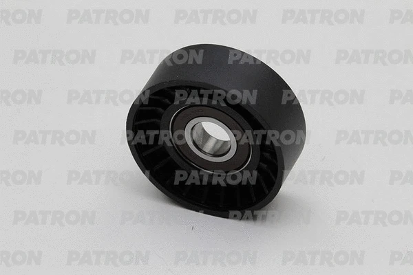 PT31015B PATRON Натяжной ролик, поликлиновой ремень (фото 1)