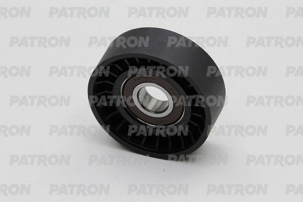 PT31019B PATRON Натяжной ролик, поликлиновой ремень (фото 1)