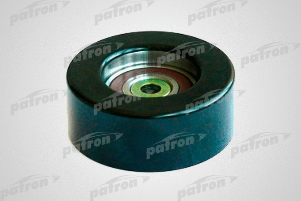 PT31025 PATRON Натяжной ролик, поликлиновой ремень (фото 1)