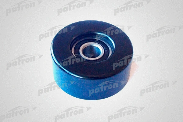 PT31035 PATRON Натяжной ролик, поликлиновой ремень (фото 1)