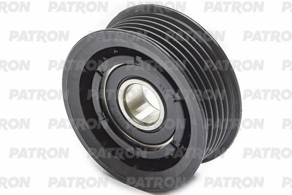 PT31041 PATRON Паразитный / ведущий ролик, поликлиновой ремень (фото 1)