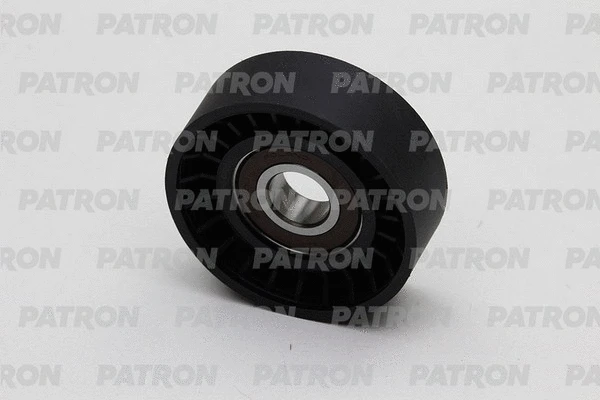 PT31054B PATRON Натяжной ролик, поликлиновой ремень (фото 1)