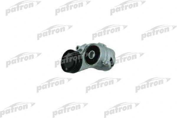 PT31061 PATRON Натяжной ролик, поликлиновой ремень (фото 1)