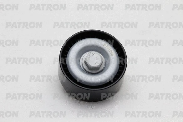 PT31065 PATRON Паразитный / ведущий ролик, поликлиновой ремень (фото 1)