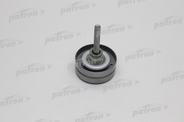 PT31098 PATRON Паразитный / ведущий ролик, поликлиновой ремень (фото 1)