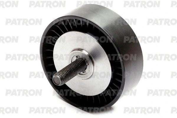 PT31153 PATRON Паразитный / ведущий ролик, поликлиновой ремень (фото 1)