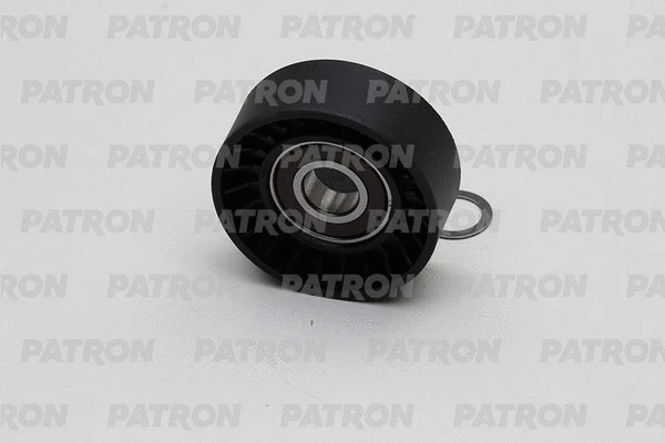 PT31220B PATRON Натяжной ролик, поликлиновой ремень (фото 1)