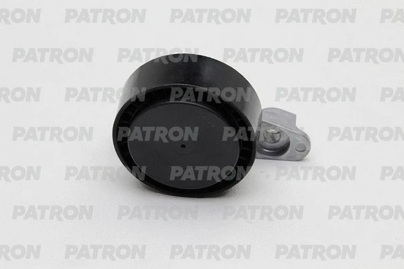 PT31338 PATRON Натяжной ролик, поликлиновой ремень (фото 1)