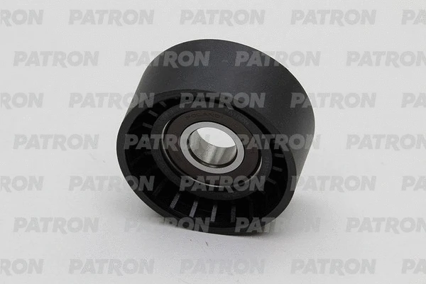 PT32027B PATRON Натяжной ролик, поликлиновой ремень (фото 1)