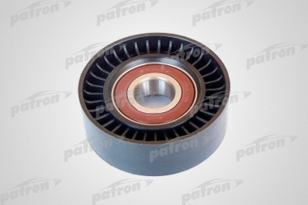 PT32034 PATRON Паразитный / ведущий ролик, поликлиновой ремень (фото 1)