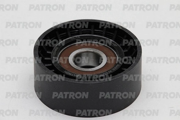 PT32046B PATRON Натяжной ролик, поликлиновой ремень (фото 1)