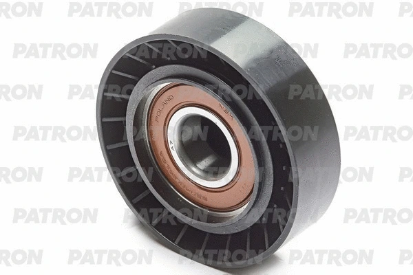 PT32242 PATRON Паразитный / ведущий ролик, поликлиновой ремень (фото 1)