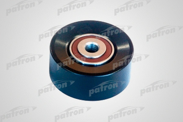 PT33012 PATRON Натяжной ролик, поликлиновой ремень (фото 1)