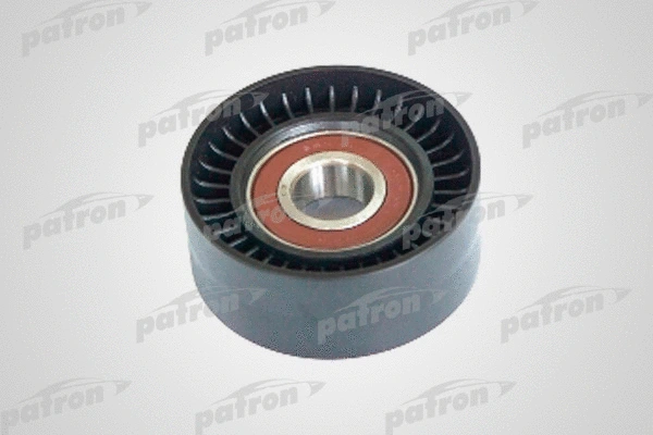 PT33019 PATRON Натяжной ролик, поликлиновой ремень (фото 1)